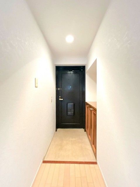 Renovated 3LDK Apartment for Sale in Matsuyama, Ehime - Thumbnail 4