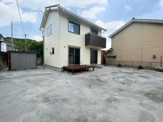 Renovated 3LDK House in Kirishima City, Kagoshima - Thumbnail 2