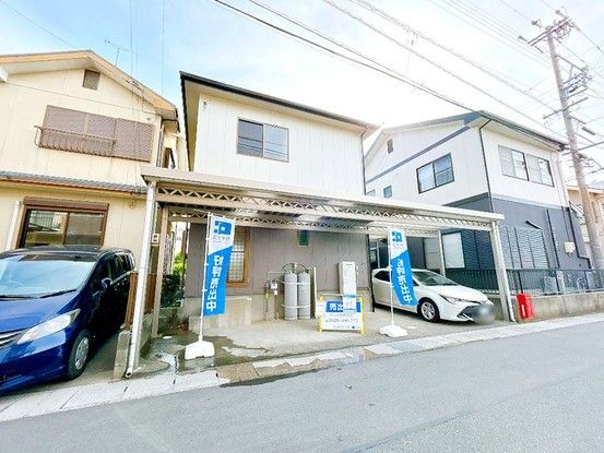 Renovated 3SLDK House in Nishi-Iba-cho, Hamamatsu City - Thumbnail 4