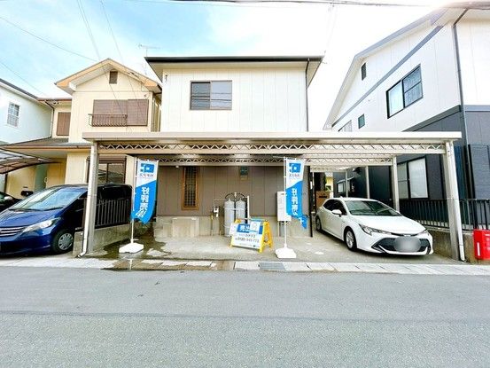Renovated 3SLDK House in Nishi-Iba-cho, Hamamatsu City - Thumbnail 3