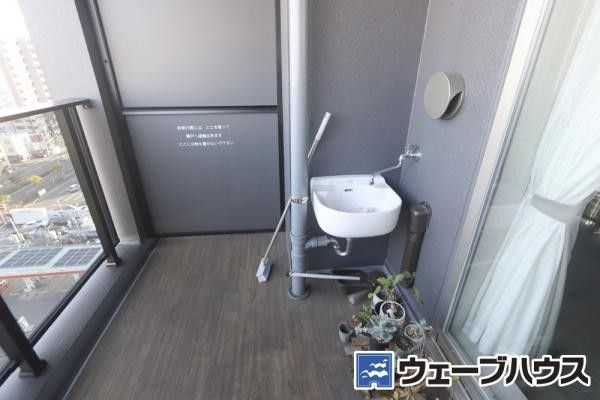 3LDK Apartment for Sale in Okayama City, Kita-ku - Thumbnail 2