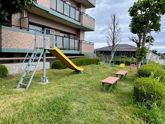 3LDK Apartment for Sale in Tagajo, Miyagi - Renovated 2020 - Thumbnail 4