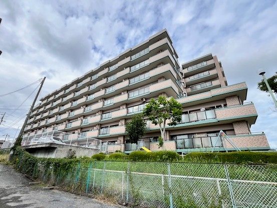3LDK Apartment for Sale in Tagajo, Miyagi - Renovated 2020 - Thumbnail 2