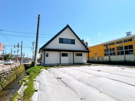 Renovated 3SLDK House in Namerikawa, Toyama - 113 sqm - Thumbnail 4