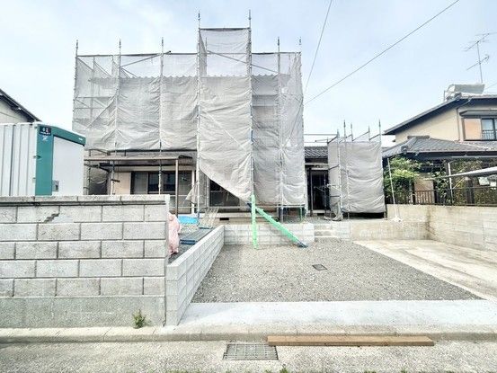Renovated 4LDK House Near Shirazuka Station in Tsu, Mie - Thumbnail 3