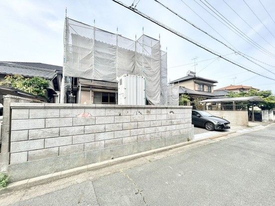 Renovated 4LDK House Near Shirazuka Station in Tsu, Mie - Thumbnail 2