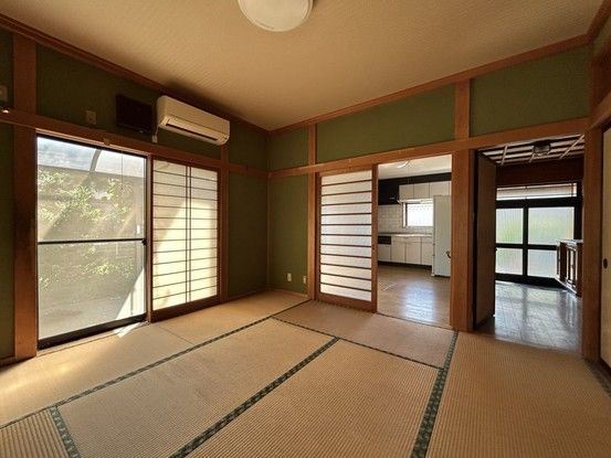 5DK Detached House in Kofu City, Yamanashi - 122.96 sqm - Thumbnail 4