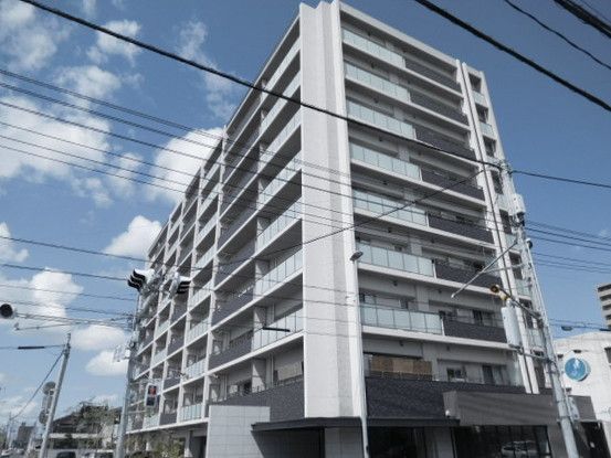3LDK Apartment for Sale in Tottori City, 72.66 sqm - Thumbnail 2
