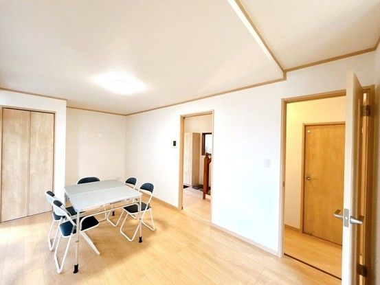 Renovated 2LDK Detached House in Kumagaya, Saitama - Thumbnail 2