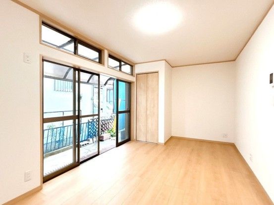 Renovated 2LDK Detached House in Kumagaya, Saitama - Thumbnail 4