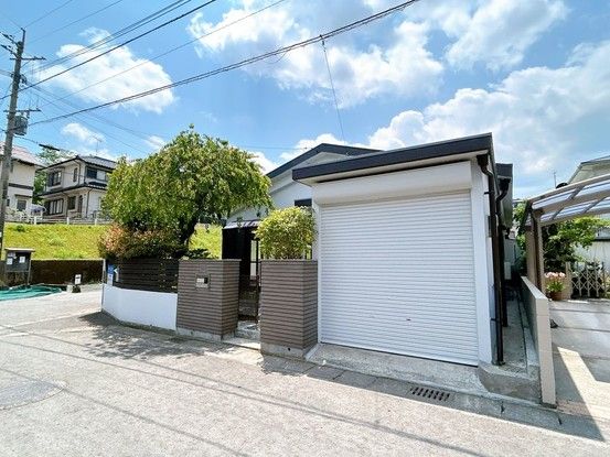 Renovated 3DK House in Kagoshima City - 98 sqm - Thumbnail 2