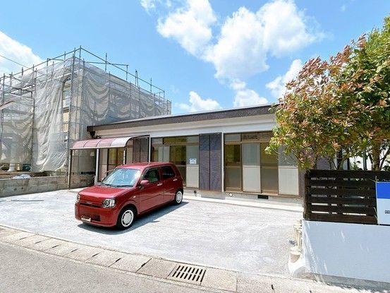 Renovated 3DK House in Kagoshima City - 98 sqm - Thumbnail 4