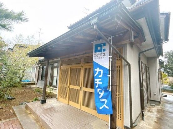 5DK Detached House for Sale in Koriyama, Fukushima - Thumbnail 4
