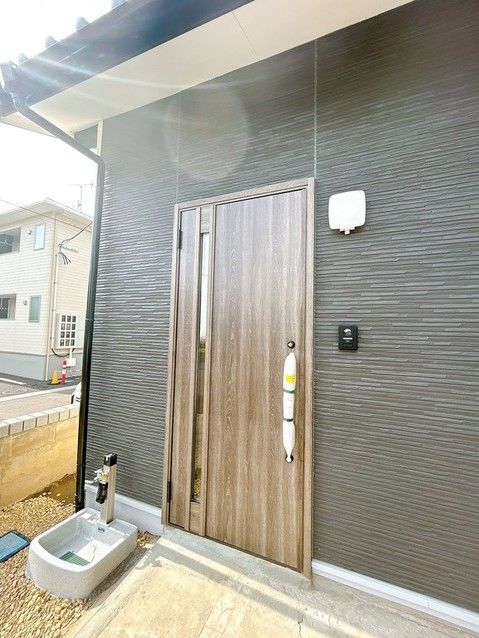 Renovated 3SLDK House for Sale in Ogawara-machi, Miyagi - Thumbnail 3