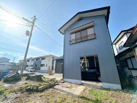 Renovated 3SLDK House for Sale in Ogawara-machi, Miyagi - Thumbnail 4