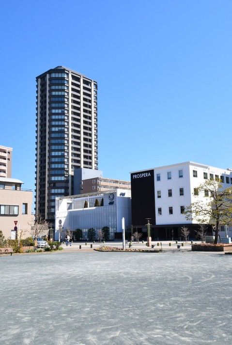 2LDK Apartment for Sale in Suruga-ku, Shizuoka City - Thumbnail 2