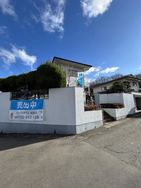 Renovated 4LDK House for Sale in Fukushima City, Fukushima - Thumbnail 3