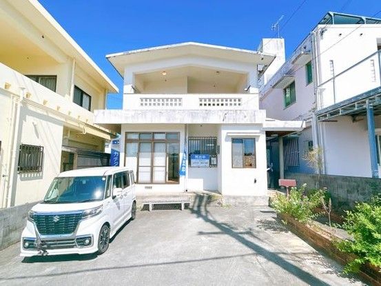 3LDK Family House in Uruma City, Okinawa - 82.83 sqm - Thumbnail 2
