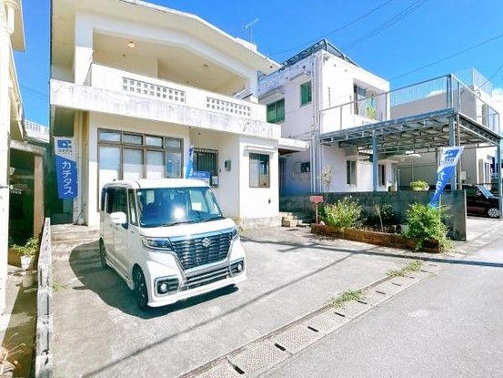 3LDK Family House in Uruma City, Okinawa - 82.83 sqm - Thumbnail 3