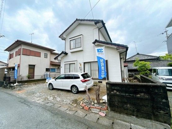 3LDK Renovated House in Fukude, Iwata City, Shizuoka - Thumbnail 3