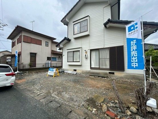 3LDK Renovated House in Fukude, Iwata City, Shizuoka - Thumbnail 4
