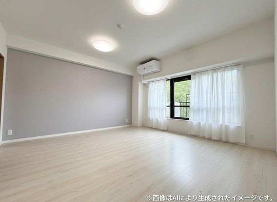 3LDK Apartment for Sale in Higashi Ward, Hiroshima City - Thumbnail 3