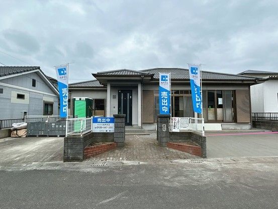 Renovated 3LDK House in Mitsumata, Miyazaki - 91 sqm - Thumbnail 2