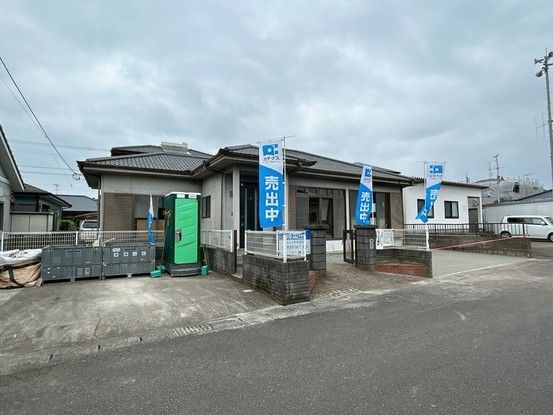 Renovated 3LDK House in Mitsumata, Miyazaki - 91 sqm - Thumbnail 3