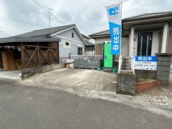 Renovated 3LDK House in Mitsumata, Miyazaki - 91 sqm - Thumbnail 4