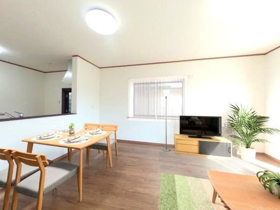 4SLDK Renovated House in Miki Town, Kagawa - 112.61m² - Thumbnail 3