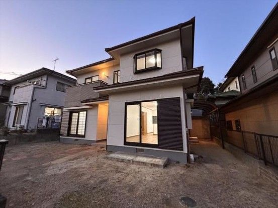 4SLDK Renovated House in Miki Town, Kagawa - 112.61m² - Thumbnail 2