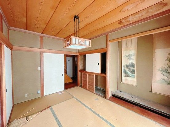 Renovated 4LDK House for Sale in Moka City, Tochigi - Thumbnail 4