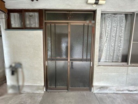 6K Detached House in Kita-cho, Takamatsu City, Kagawa - Thumbnail 3