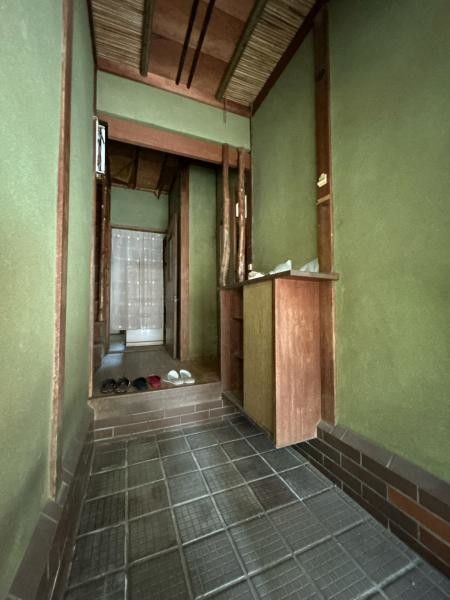 6K Detached House in Kita-cho, Takamatsu City, Kagawa - Thumbnail 4