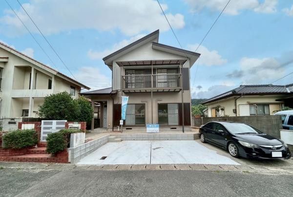 Renovated 3LDK House in Shimonoseci with 340m² Land - Thumbnail 2