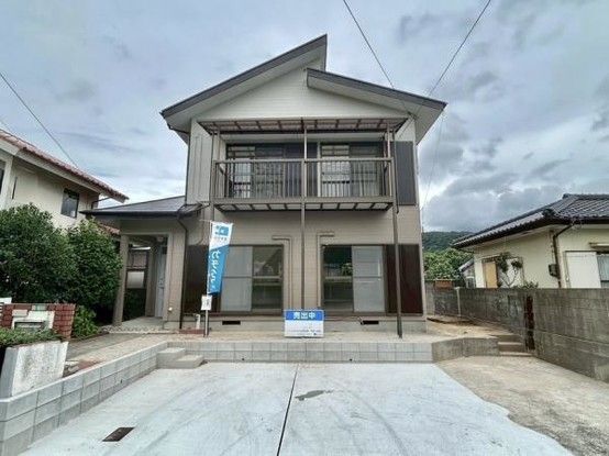 Renovated 3LDK House in Shimonoseci with 340m² Land - Thumbnail 4