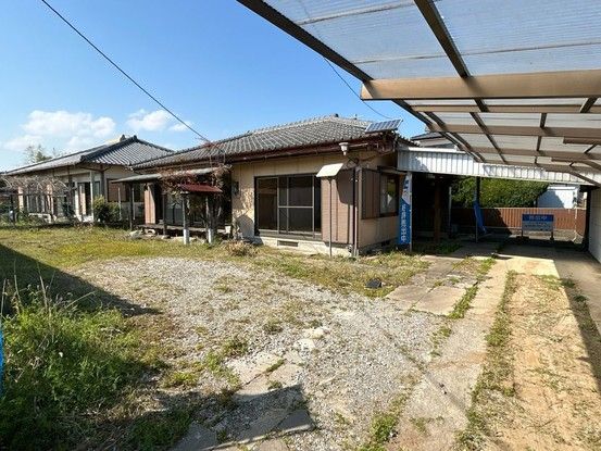 Renovated 3LDK Single-Story House in Kunimi, Miyazaki - Thumbnail 3