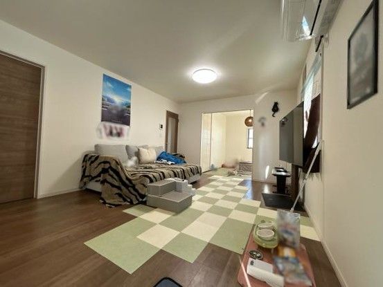 Stylish 4LDK House in Marugame, Kagawa - 104 sqm - Thumbnail 3