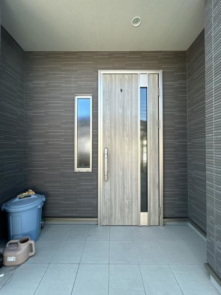 Stylish 4LDK House in Marugame, Kagawa - 104 sqm - Thumbnail 2