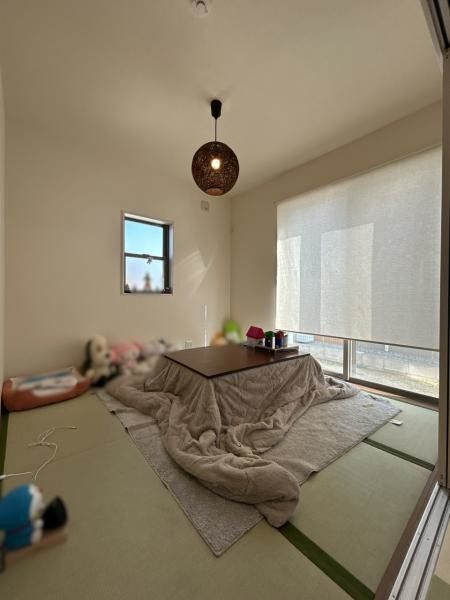 Stylish 4LDK House in Marugame, Kagawa - 104 sqm - Thumbnail 4