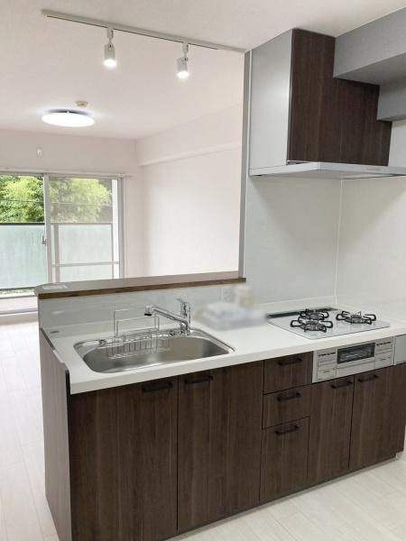 Renovated 2LDK Apartment in Fushimi, Kyoto City - Thumbnail 4