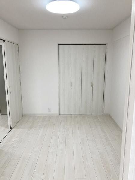 Renovated 2LDK Apartment in Fushimi, Kyoto City - Thumbnail 3