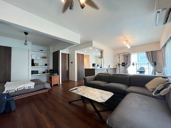 Leven Nishisenishi MIDSQUARE 3LDK Apartment for Sale in Kagoshima - Thumbnail 4