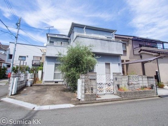 Used 4LDK House in Akizuki, Wakayama City - Thumbnail 2