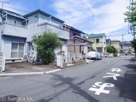 Used 4LDK House in Akizuki, Wakayama City - Thumbnail 3