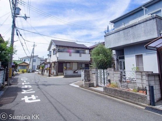 Used 4LDK House in Akizuki, Wakayama City - Thumbnail 4