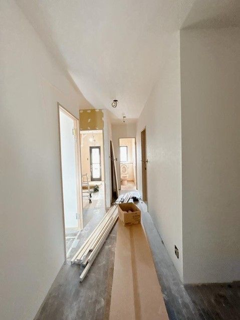 Renovated 5SLDK House on Corner Lot in Funabashi, Chiba - Thumbnail 4
