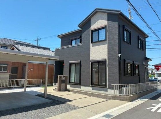 4LDK Custom Home in Suzuka, Mie - 115.93 sqm - Thumbnail 2