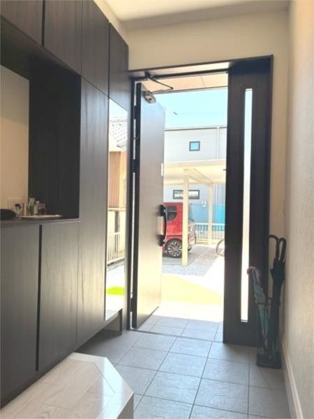 4LDK Custom Home in Suzuka, Mie - 115.93 sqm - Thumbnail 3