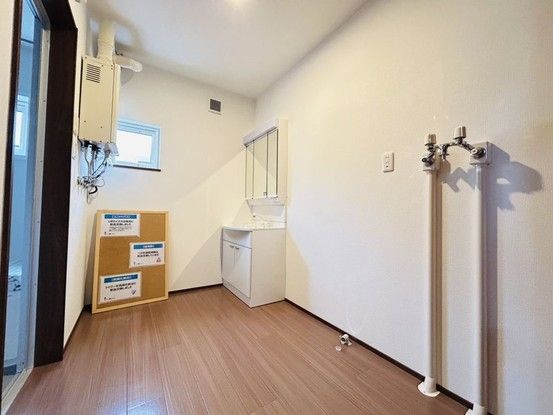 Renovated 3SLDK House for Sale in Kamiyukawacho, Hakodate - Thumbnail 3